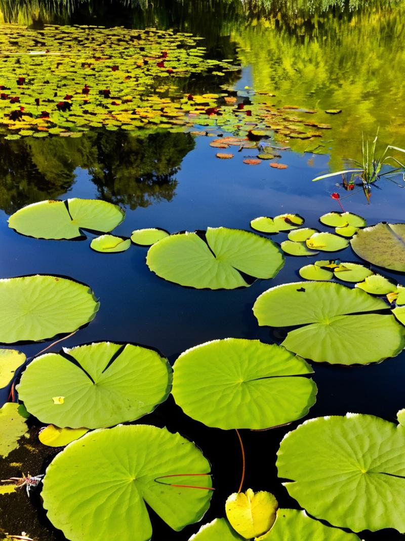 00020-160815381-A Small Pond with Lily Pads in the Distance.png